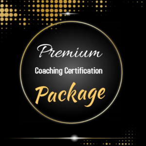 Premium Certification Package