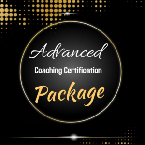 Advanced Certification Package