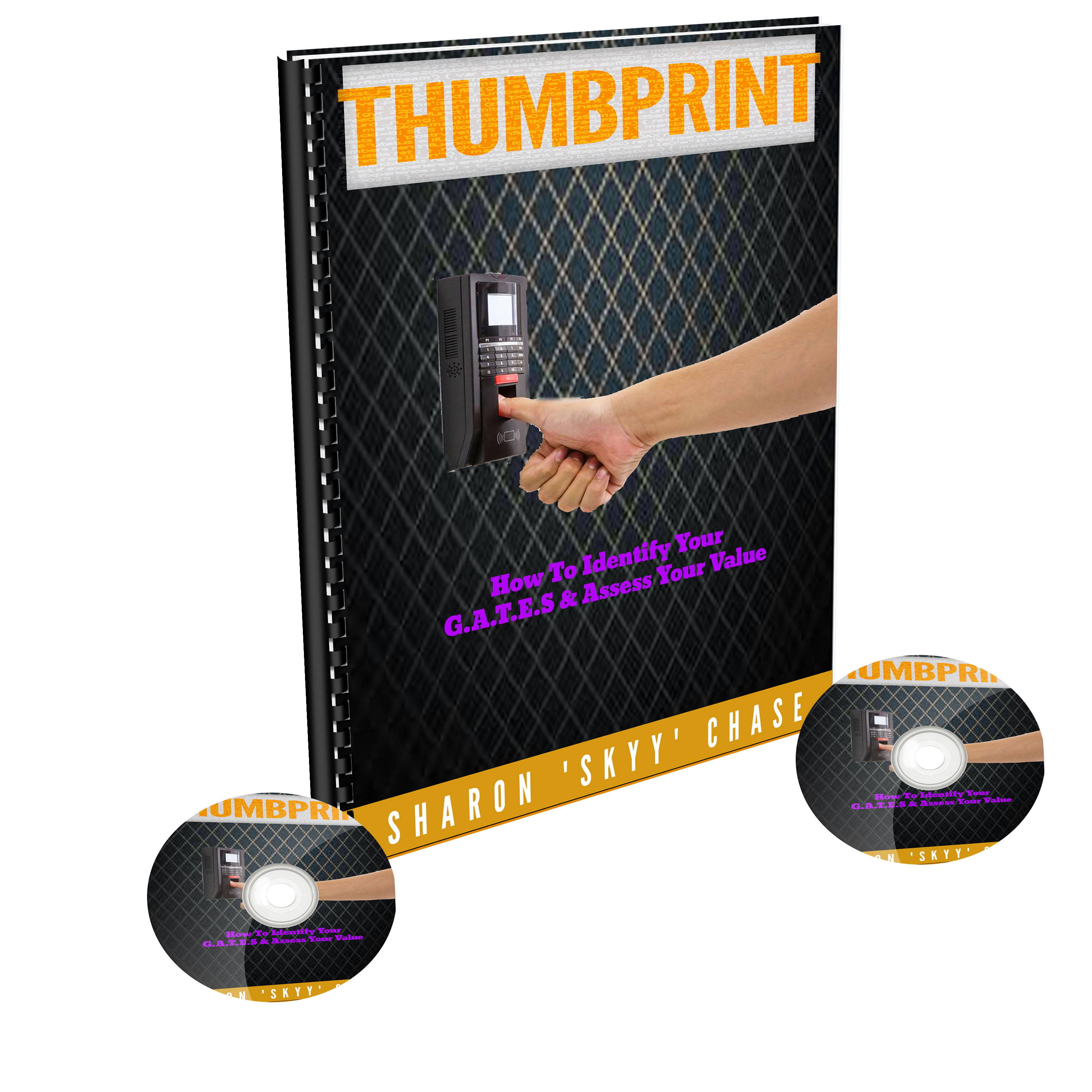 Thumbprint – Identify Talents