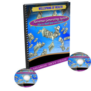 Wellspring of Wealth – Revenue Generating System